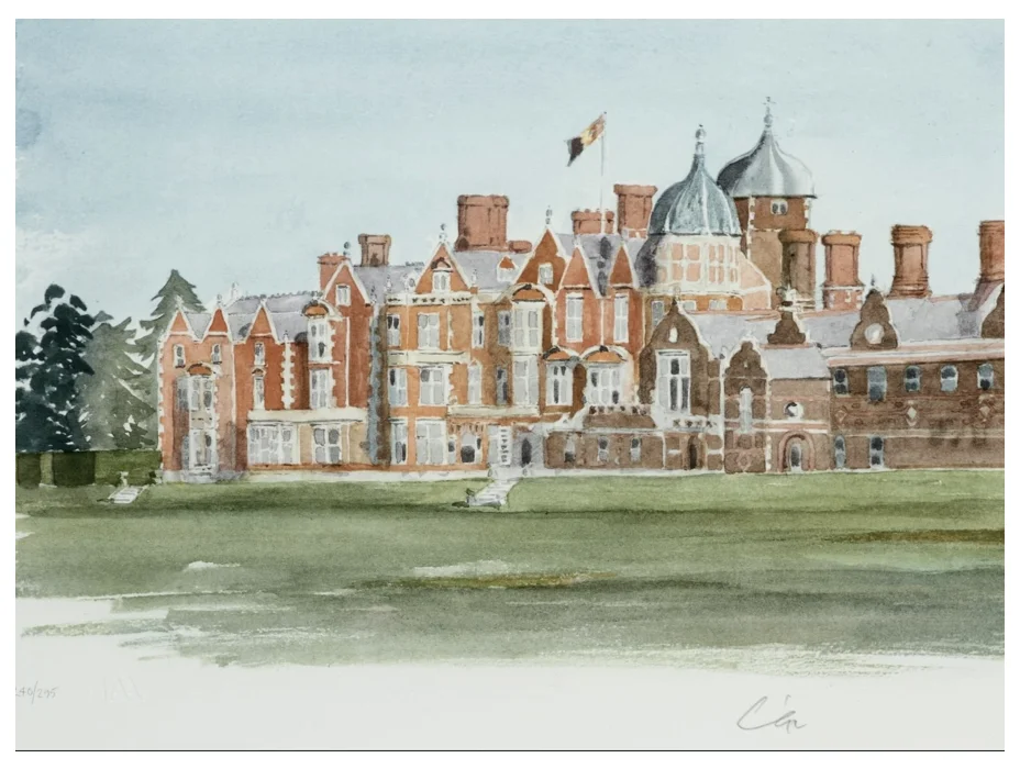 Sandringham